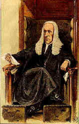 High Court Judge