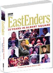 Eastenders book